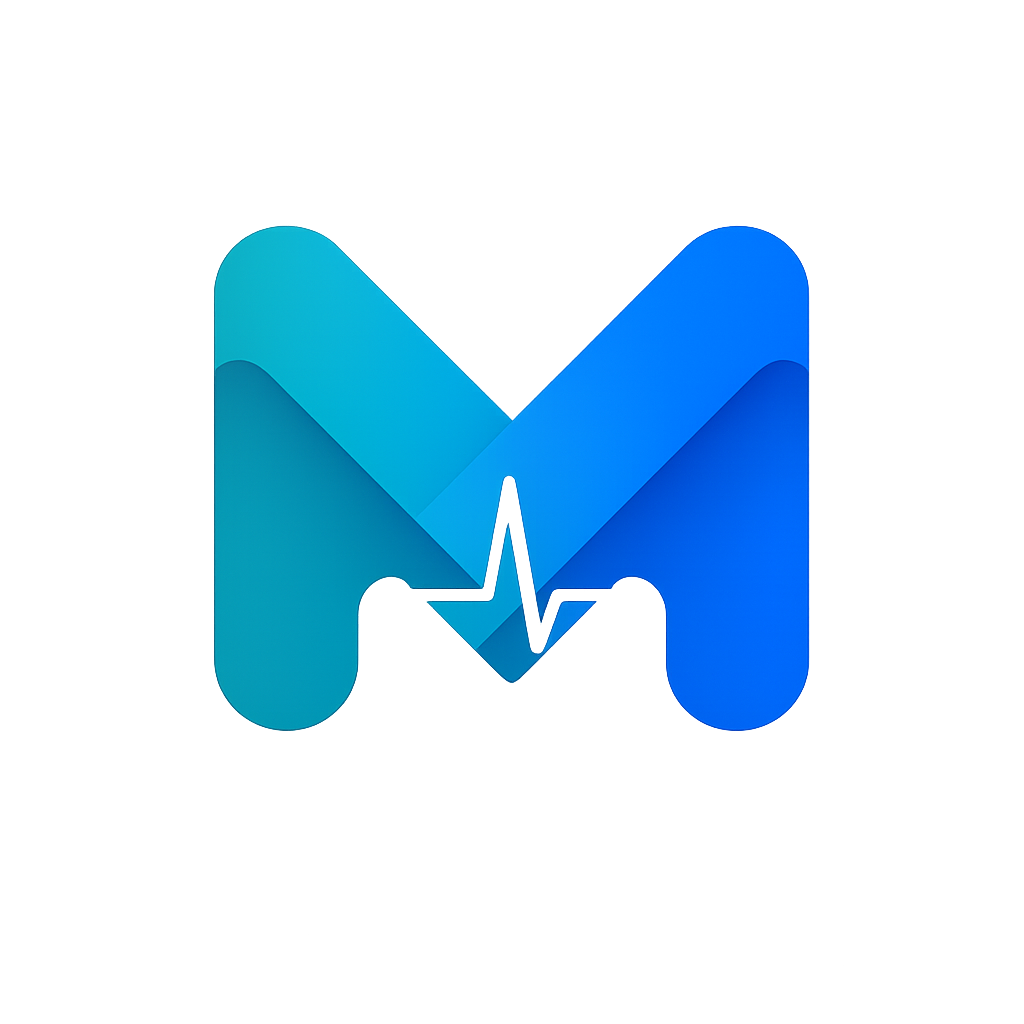 MOS Health Logo